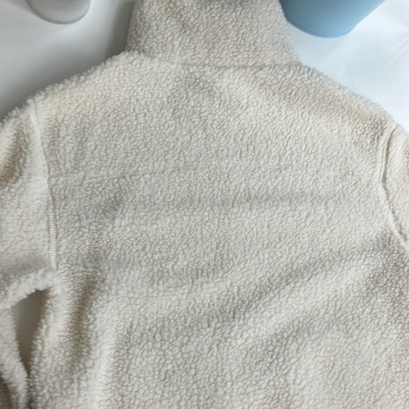 H&M Fluffy sweater size S - Picture 2 of 5